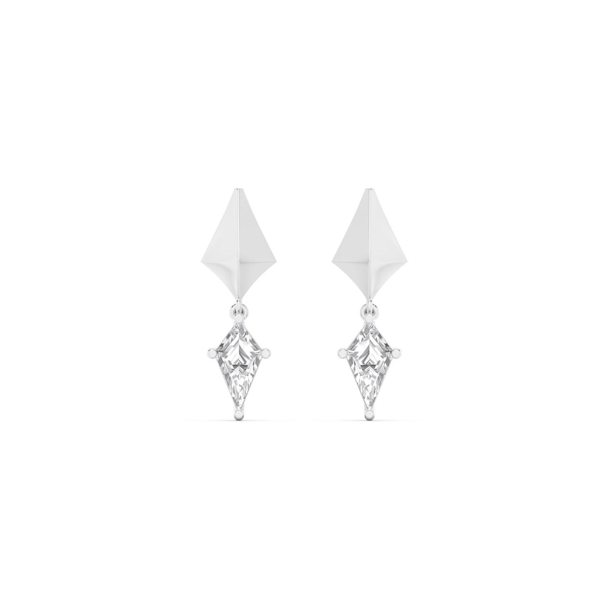 Celine Bloom earrings