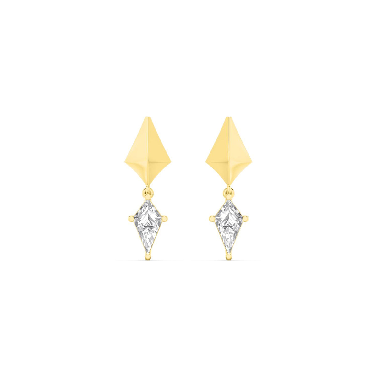 Celine Bloom earrings