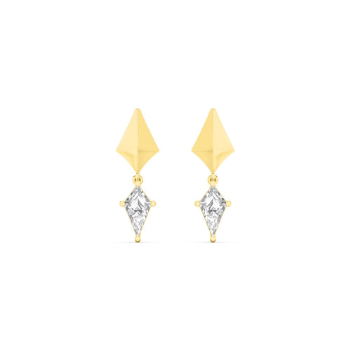 Celine Bloom earrings