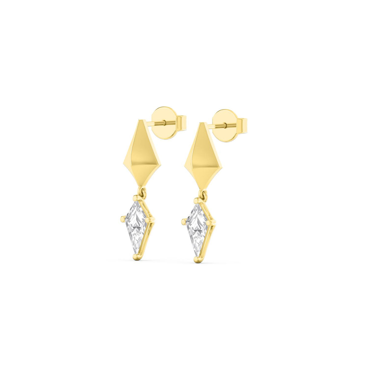 Celine Bloom earrings