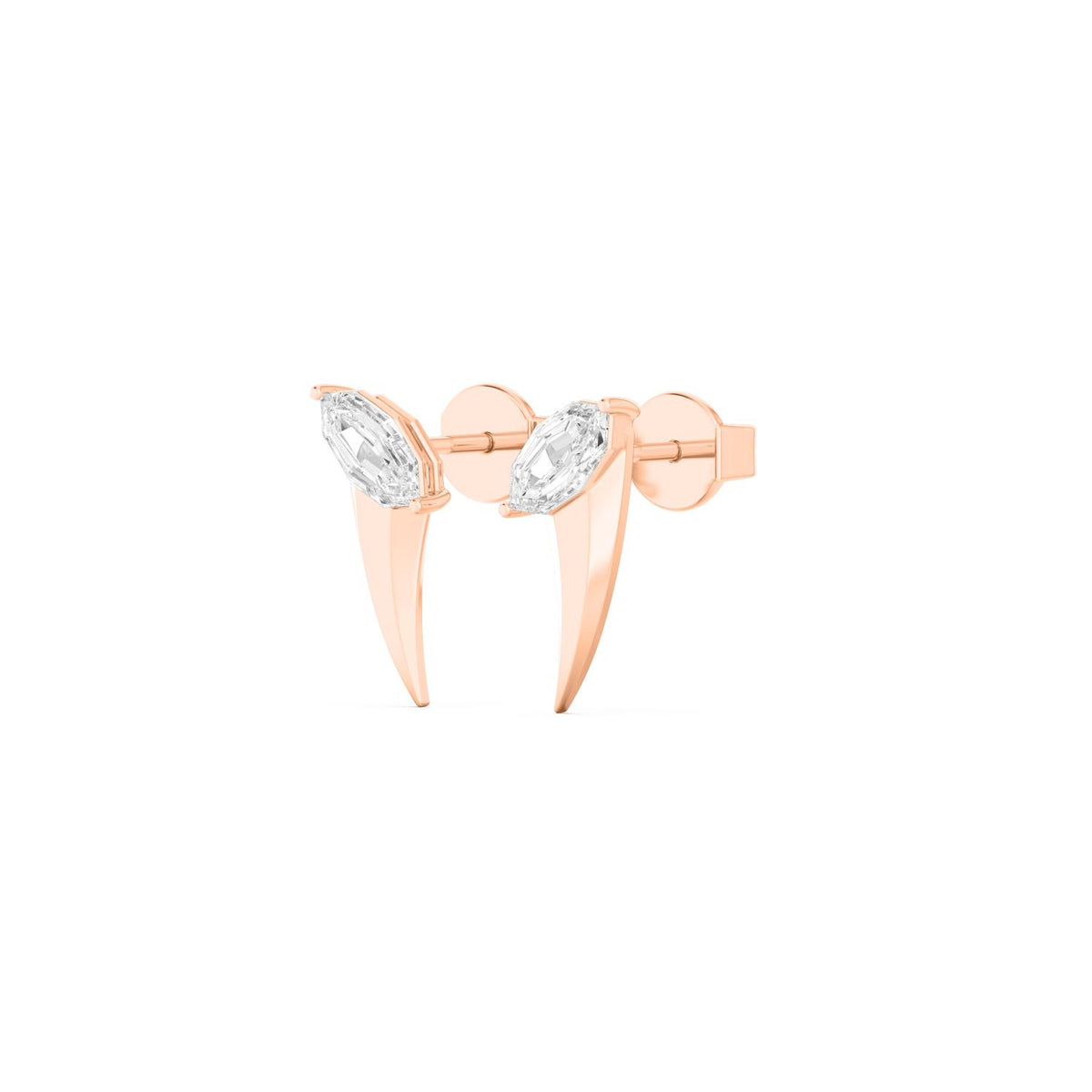 Theodora earrings