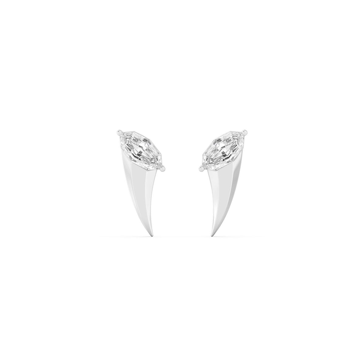Theodora earrings