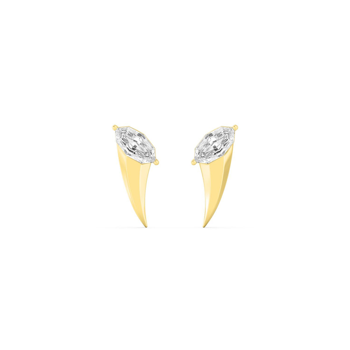 Theodora earrings
