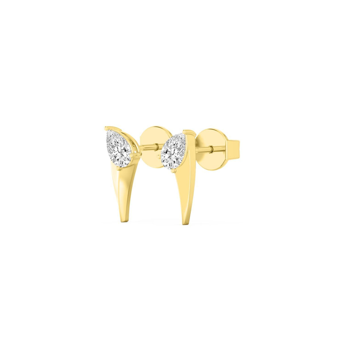 Laila Skye earrings