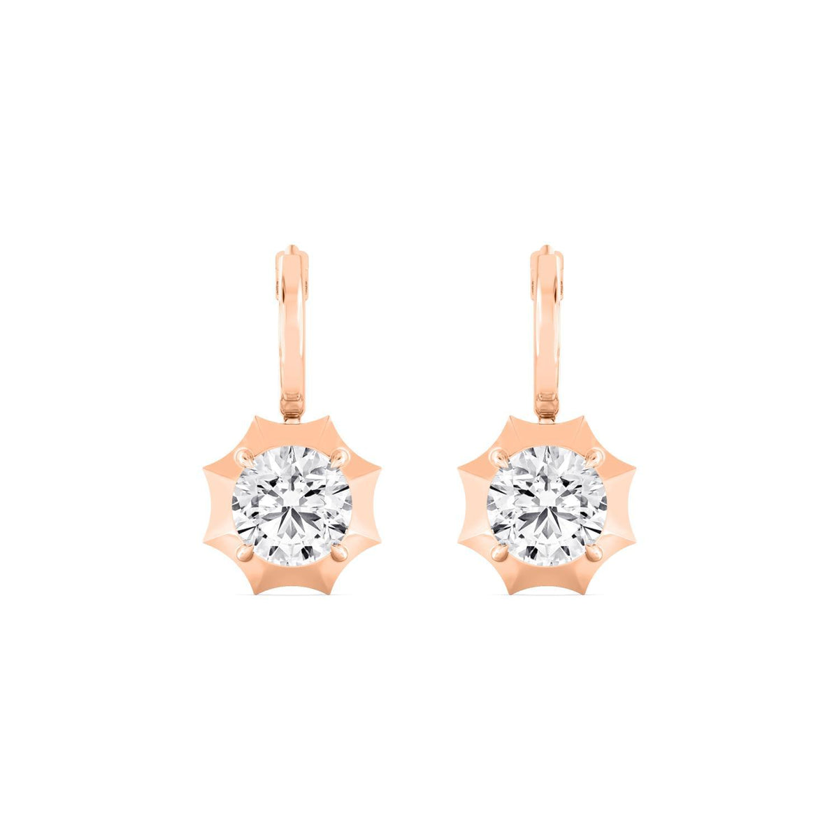 Lara Belle earrings