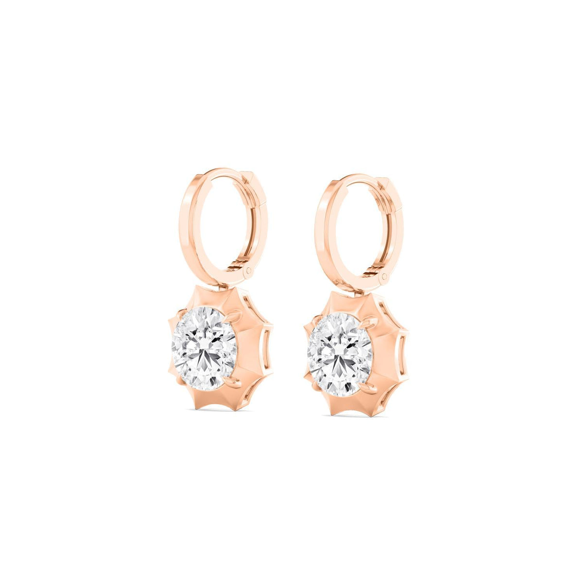 Lara Belle earrings