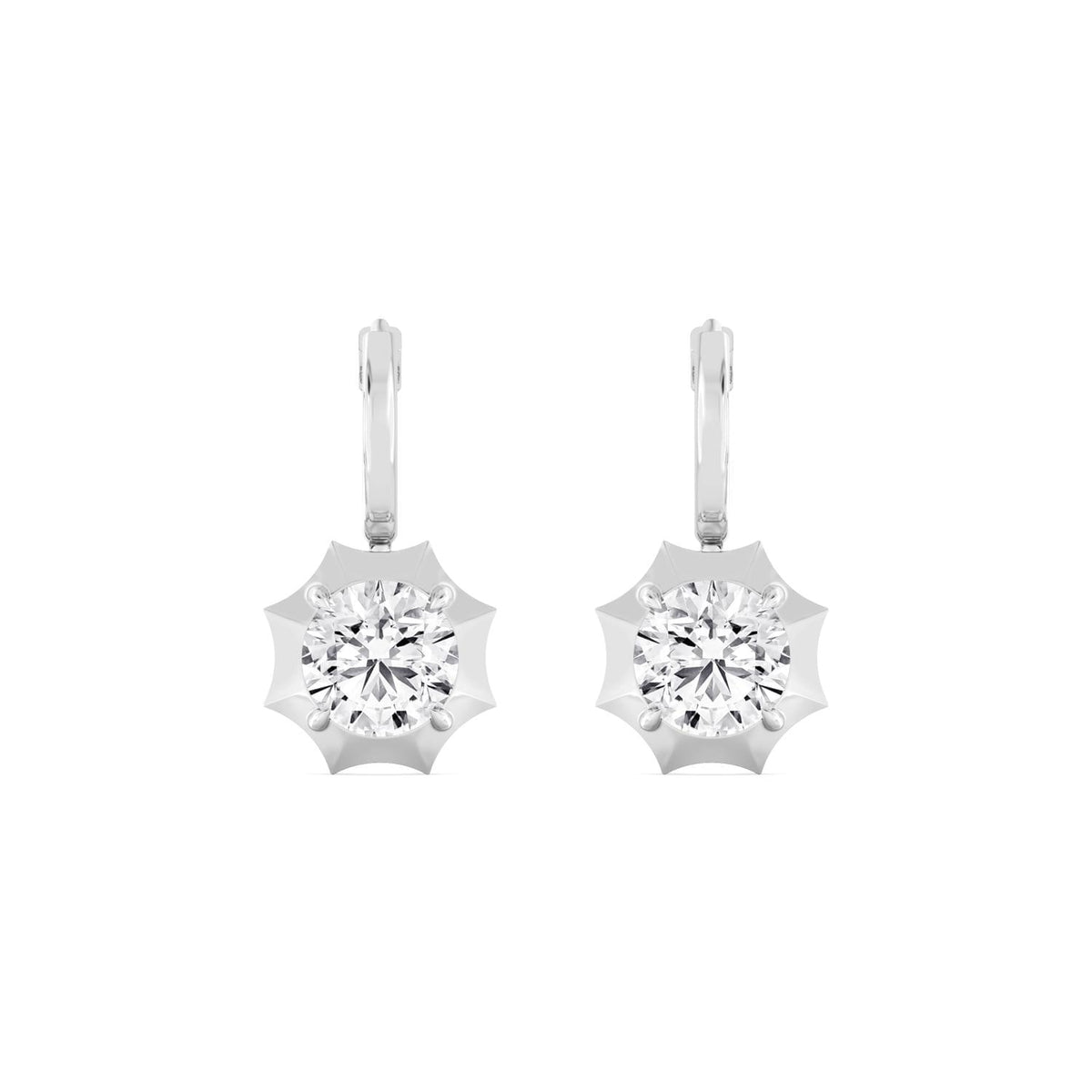 Lara Belle earrings