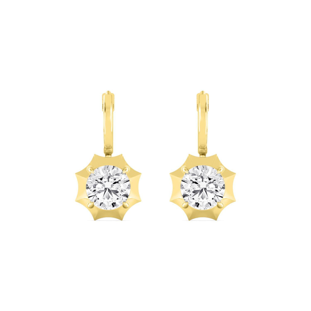 Lara Belle earrings