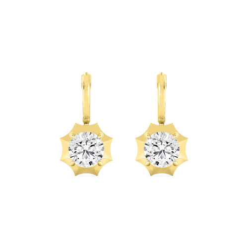 Lara Belle earrings