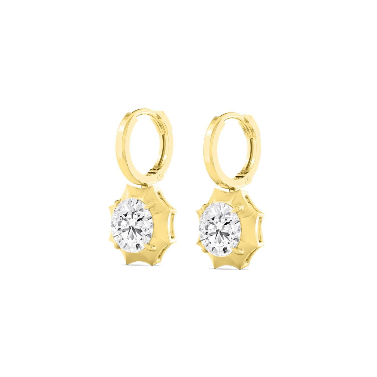 Lara Belle earrings