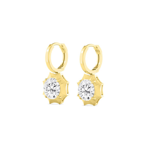 Lara Belle earrings