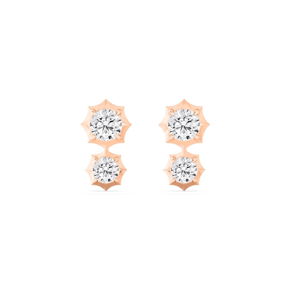 Lara Bloom earrings