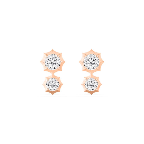 Lara Bloom earrings