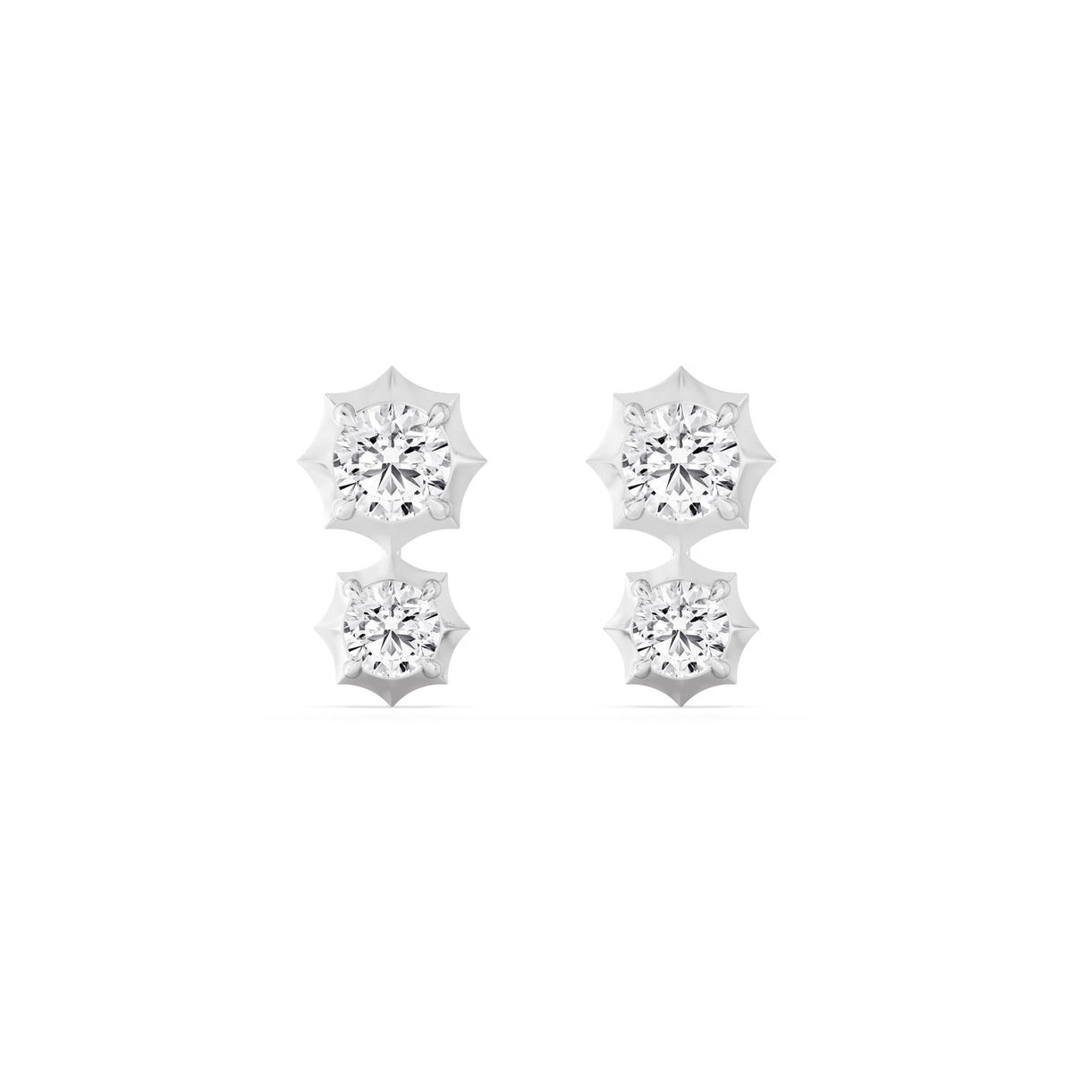 Lara Bloom earrings