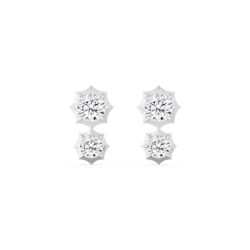 Lara Bloom earrings