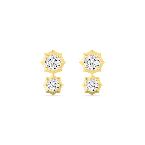 Lara Bloom earrings