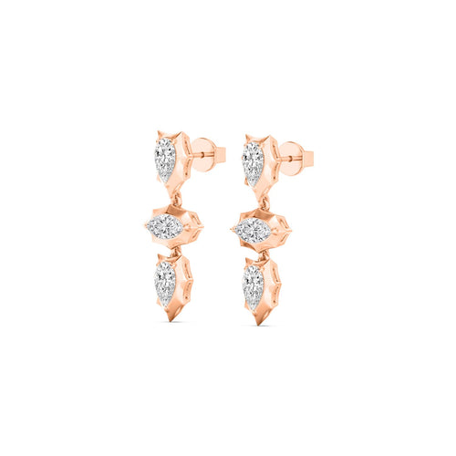 Lara Celeste earrings