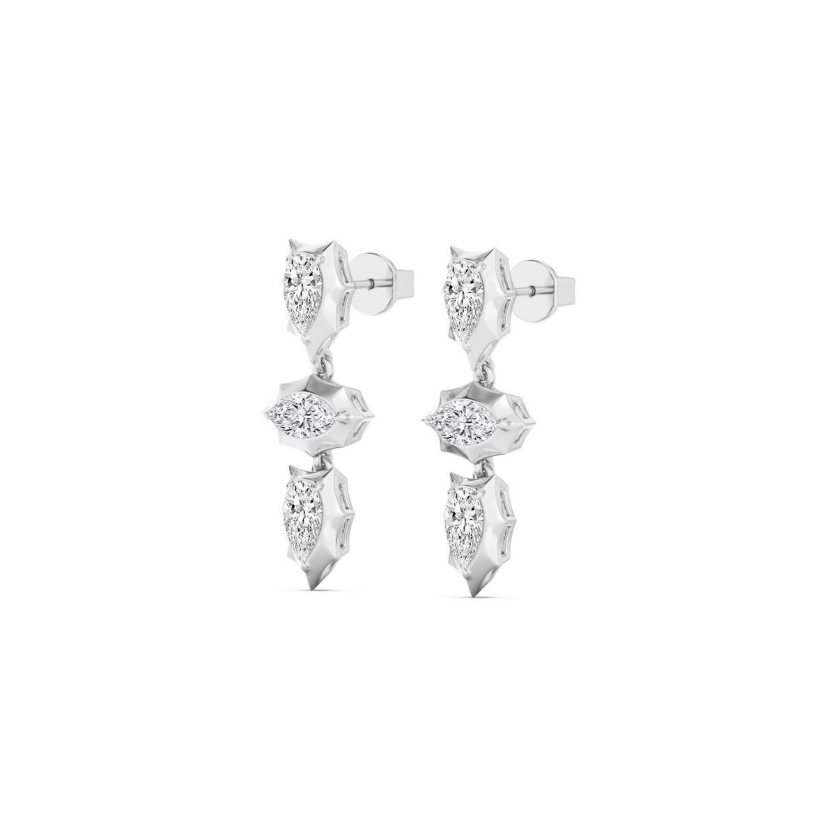 Lara Celeste earrings
