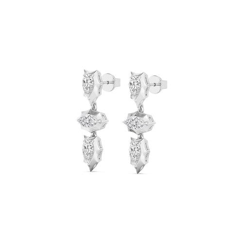 Lara Celeste earrings