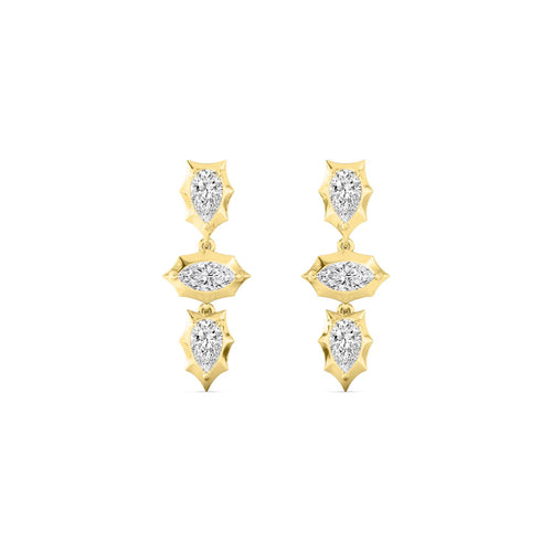Lara Celeste earrings