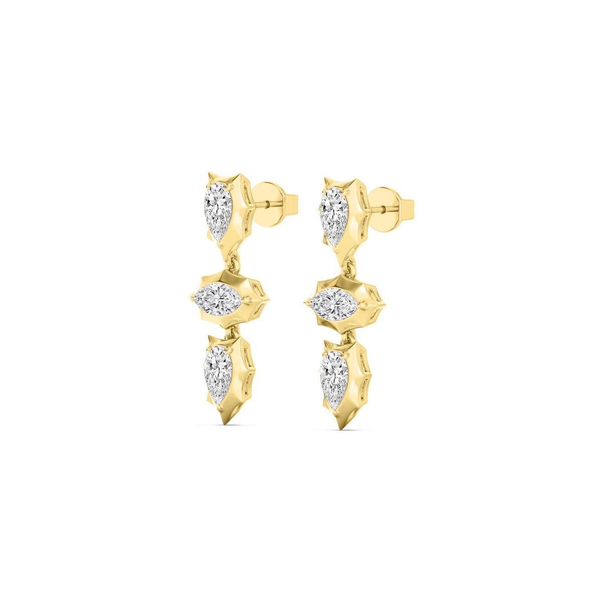 Lara Celeste earrings