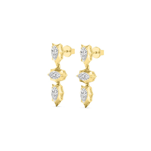 Lara Celeste earrings