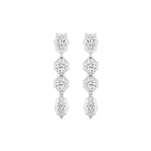Lara Dawn earrings