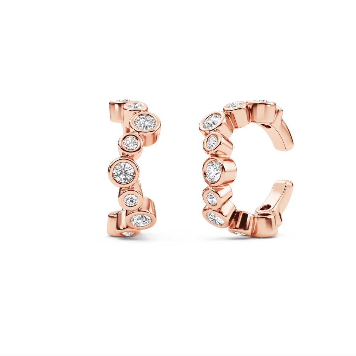 Astrid Mae earrings