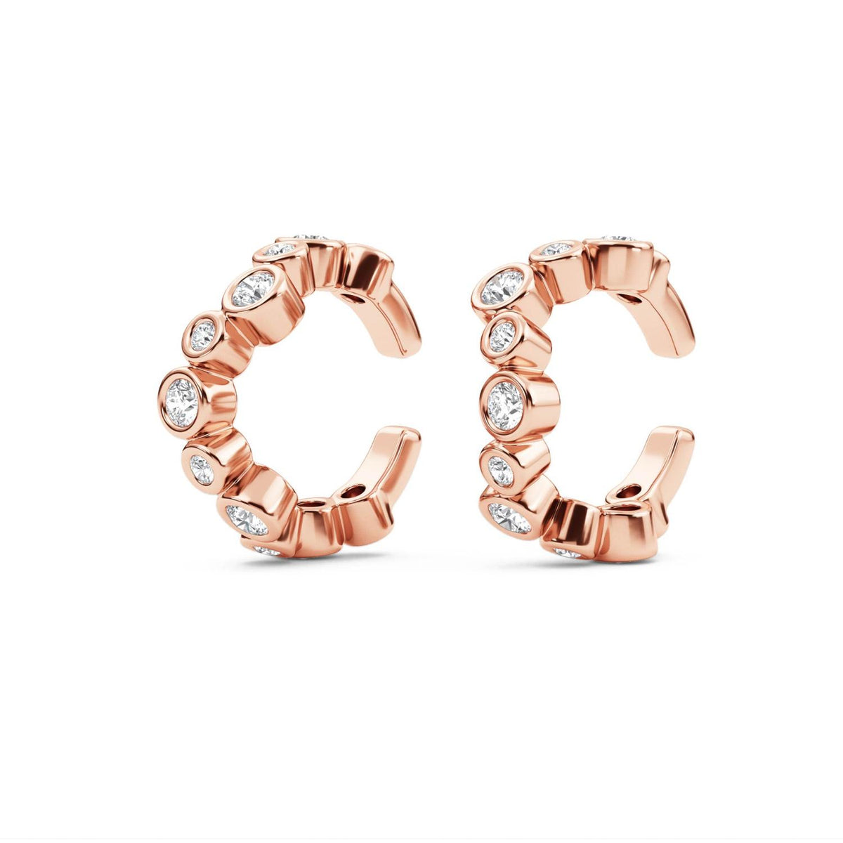 Astrid Mae earrings
