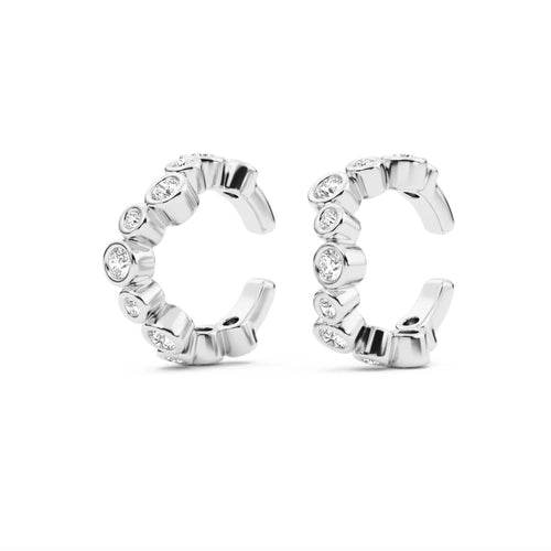 Astrid Mae earrings