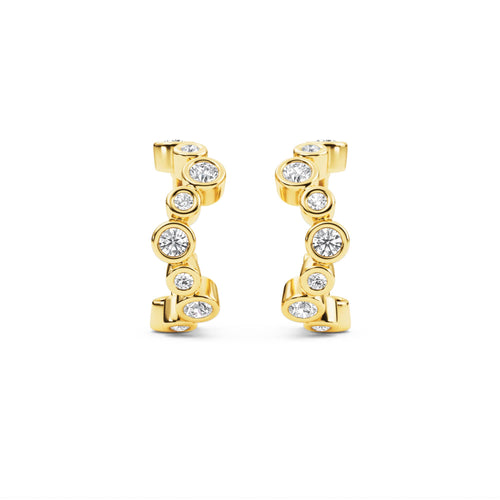 Astrid Mae earrings