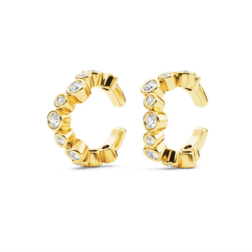 Astrid Mae earrings