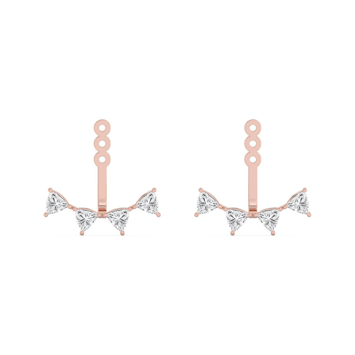 Celine Celeste earrings