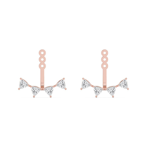 Celine Celeste earrings