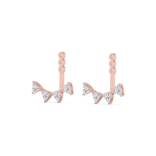 Celine Celeste earrings