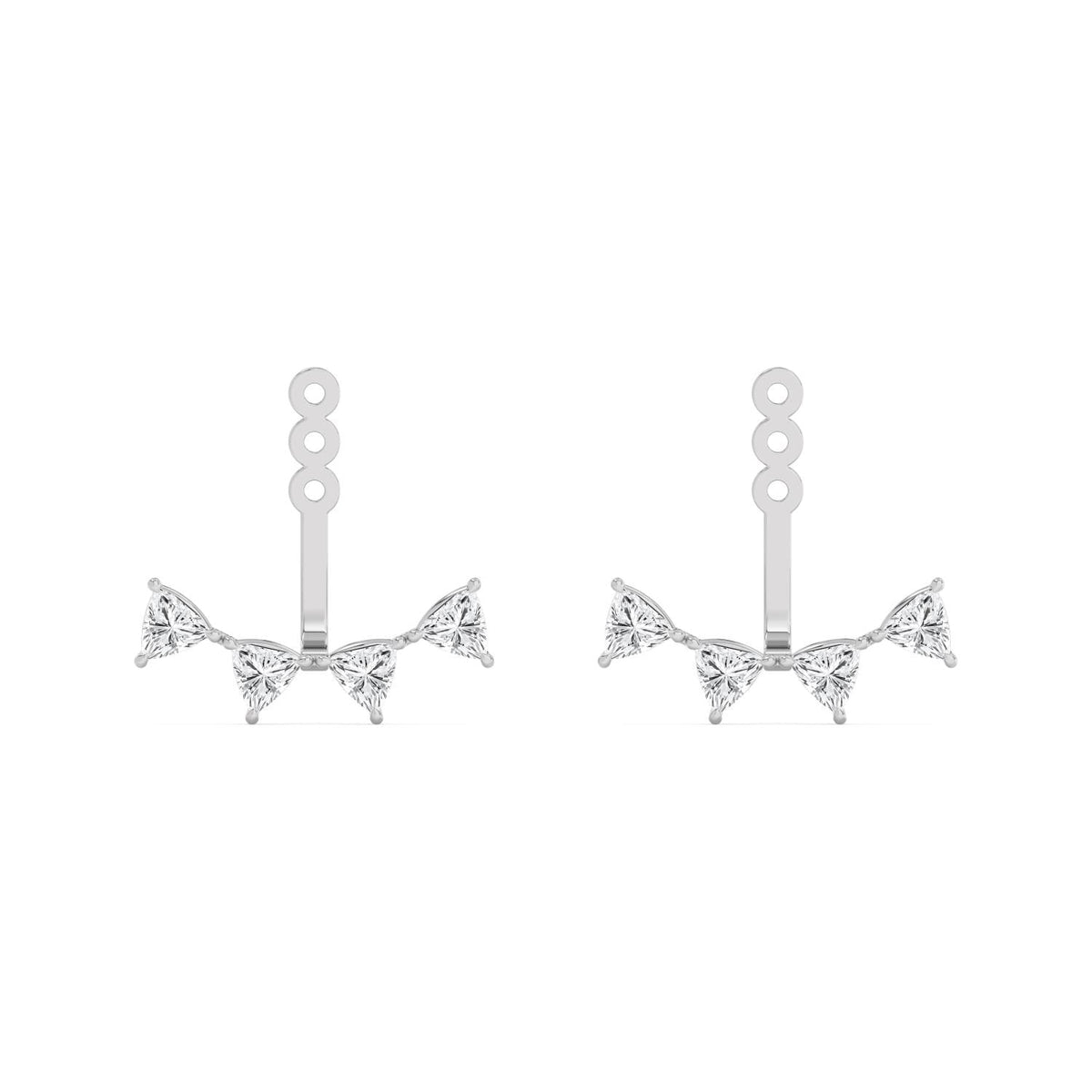 Celine Celeste earrings