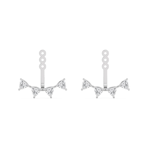 Celine Celeste earrings