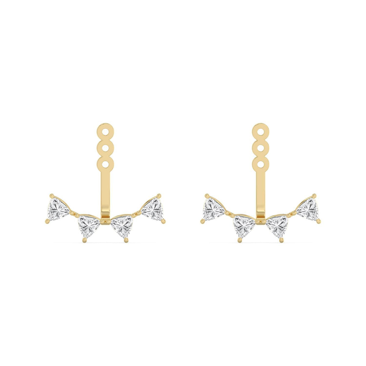 Celine Celeste earrings