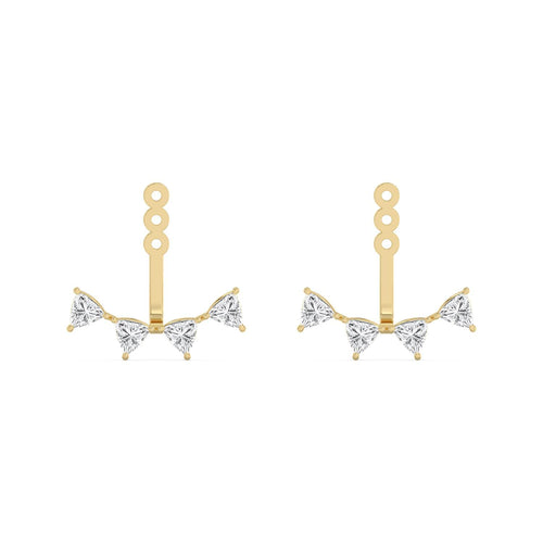 Celine Celeste earrings