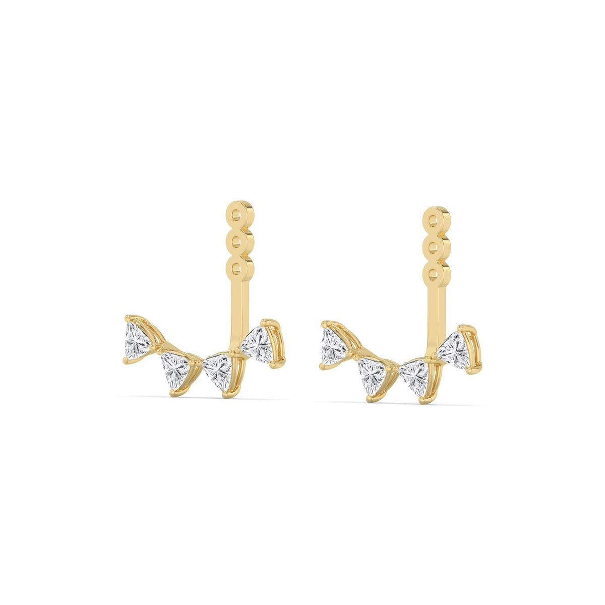 Celine Celeste earrings