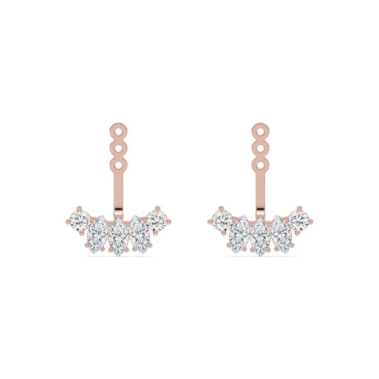 Astrid Joy earrings