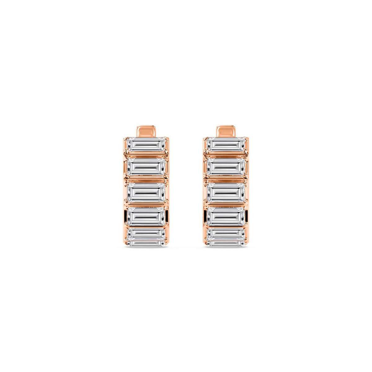 Laila Mae earrings
