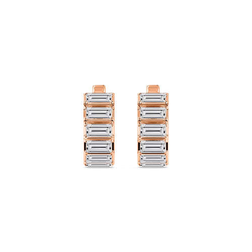 Laila Mae earrings