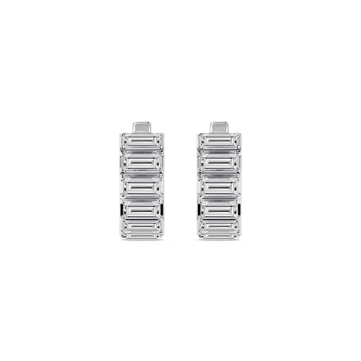 Laila Mae earrings