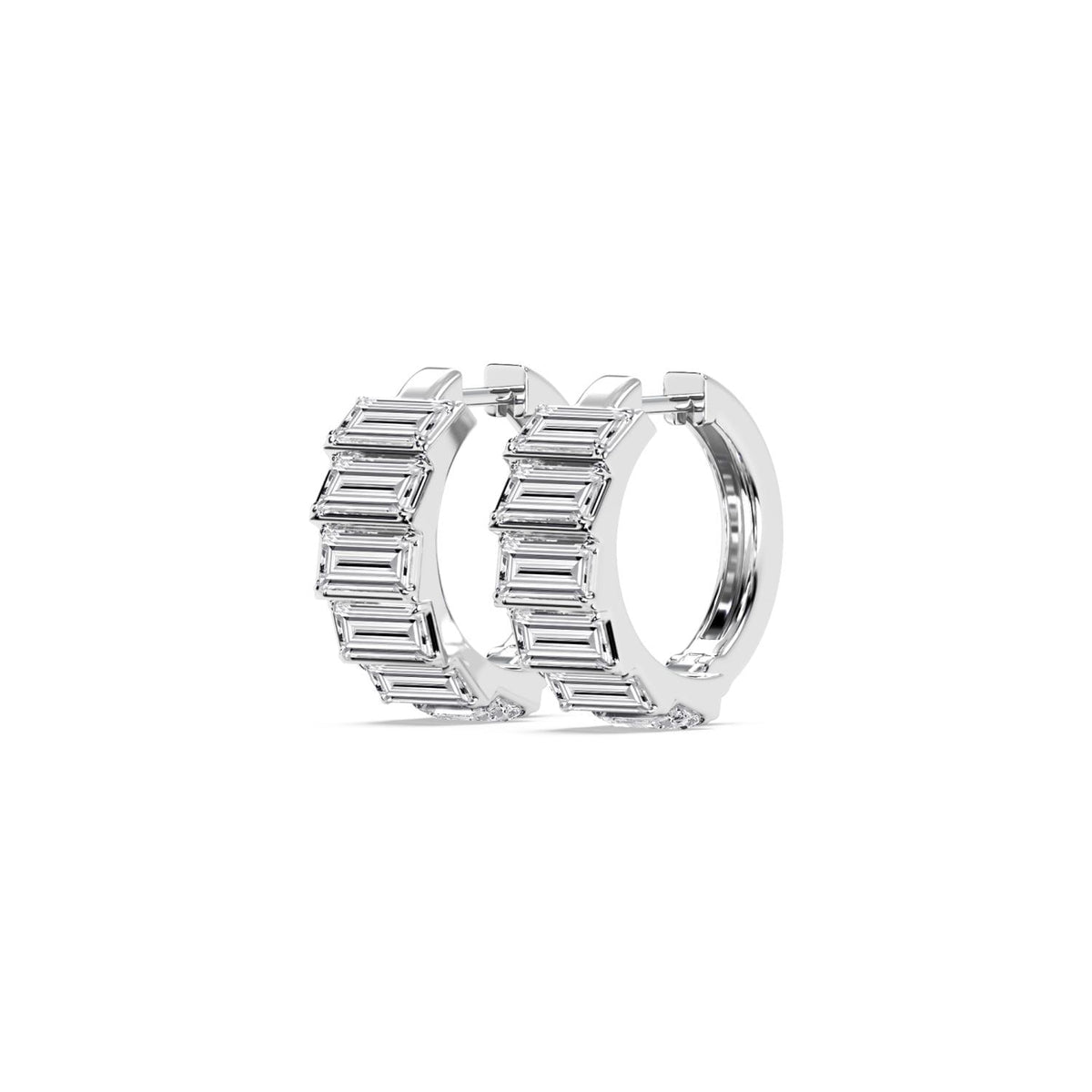 Laila Mae earrings