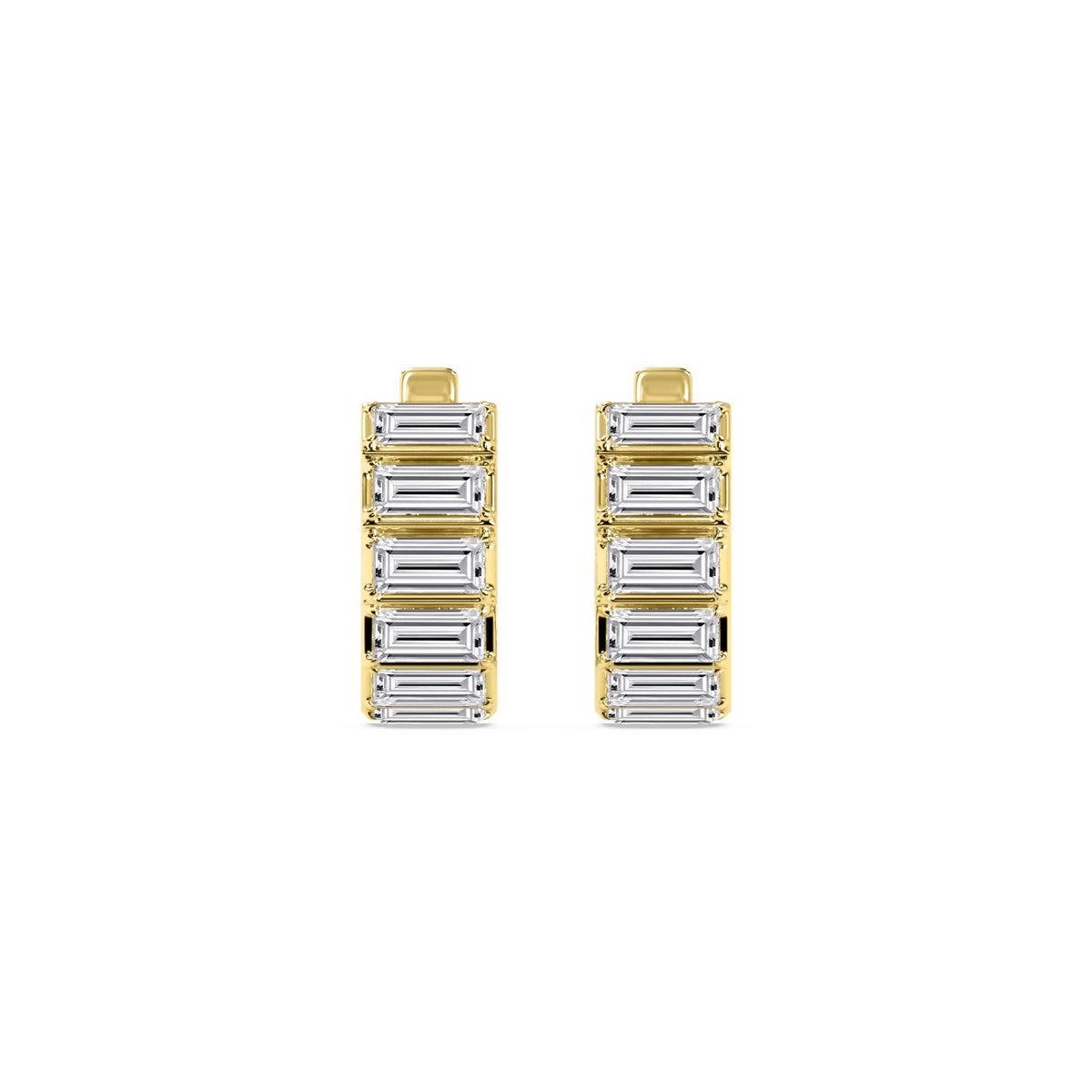 Laila Mae earrings