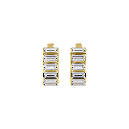 Laila Mae earrings