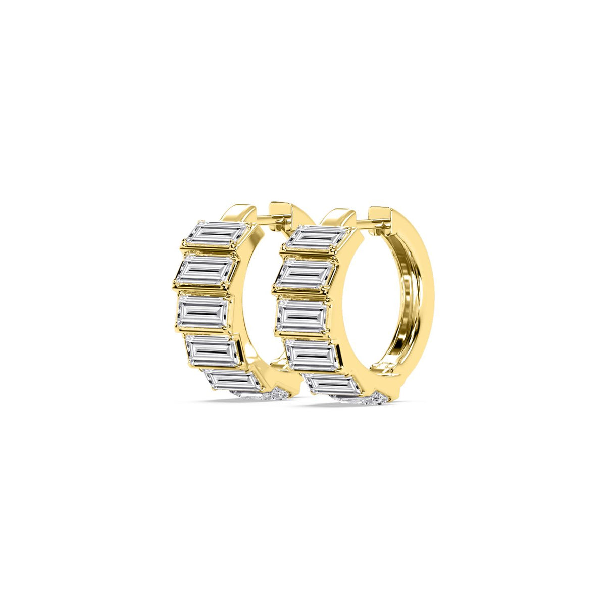 Laila Mae earrings