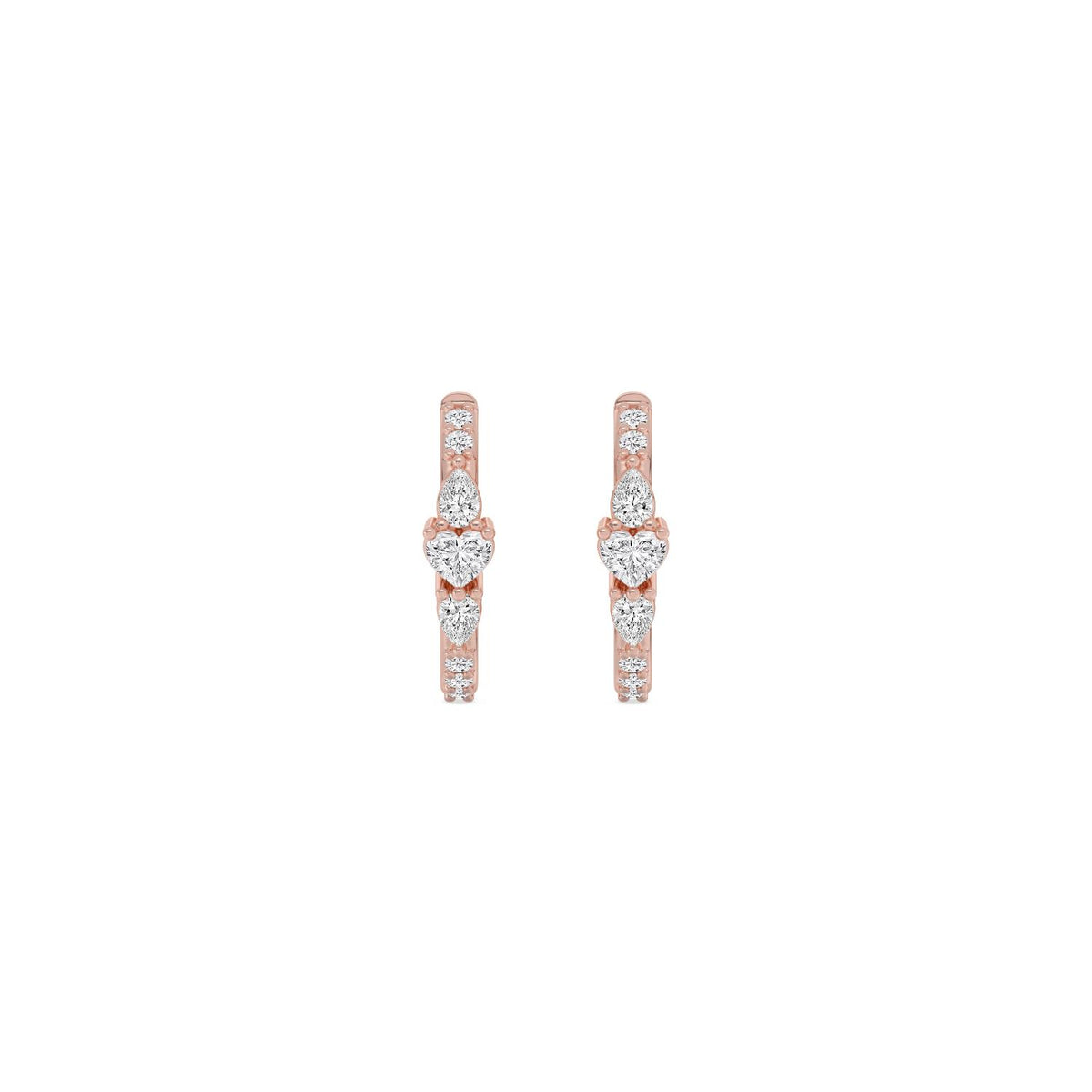 Clara Belle earrings