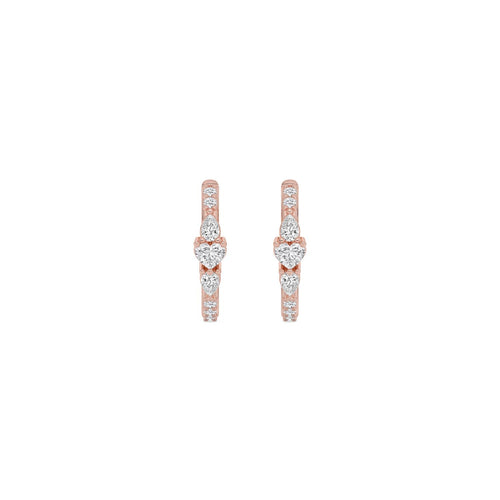 Clara Belle earrings